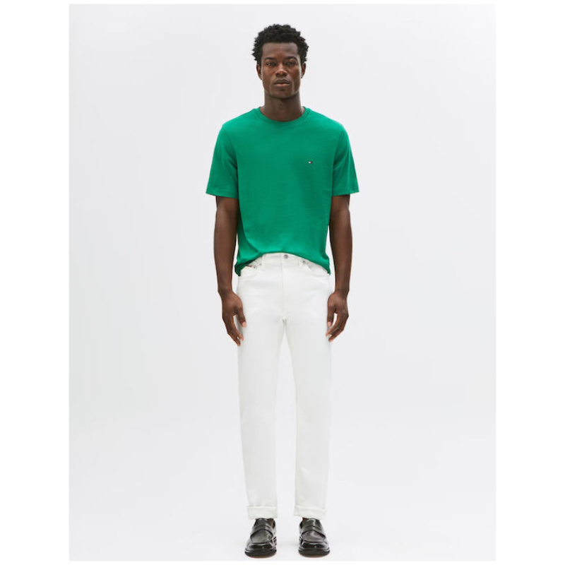 TOMMY HILFIGER Ess seasonal reg fit solid tee